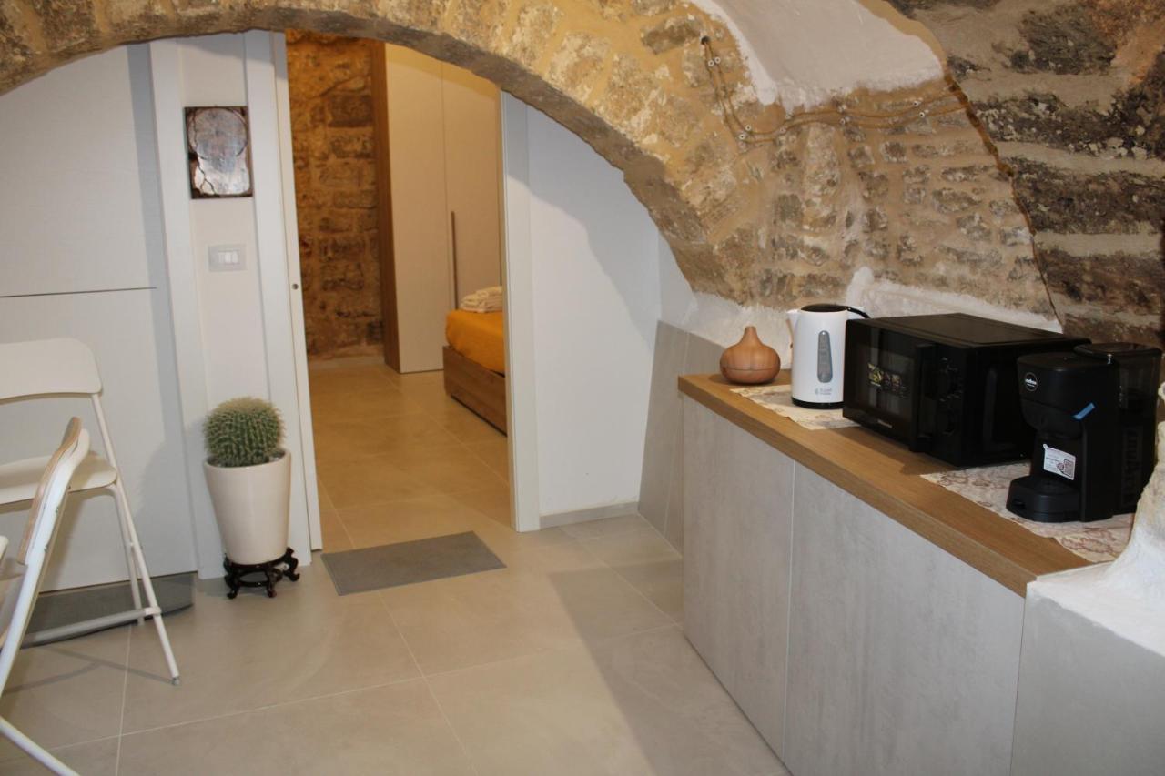 B&B Terragine Bari Exterior foto